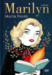 Marilyn Biografia, Hesse Maria
