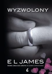 Wyzwolony, James E L