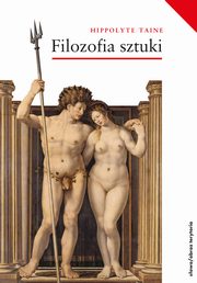 ksiazka tytu: Filozofia sztuki autor: Hippolyte Taine