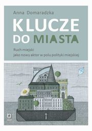 Klucze do miasta, Domaradzka Anna