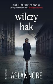 Wilczy hak, Nore Aslak