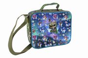 Lumo Stars Camo Torba na rami niadaniowa (shoulder bag), 