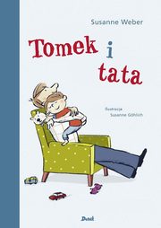 Tomek i tata, Weber Suzanne