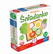niadanko Ukadanka, 