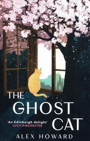 The Ghost Cat, Howard Alex