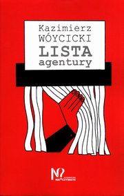 Lista agentury, Wycicki Kazimierz