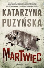 Martwiec, Puzyska Katarzyna