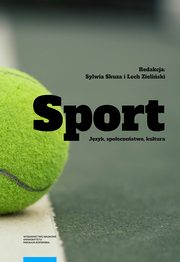 Sport, 