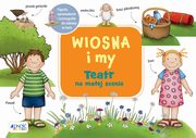 Wiosna i my, Lehner Monika