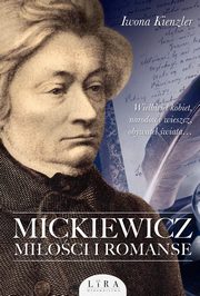 Mickiewicz Miłości i romanse, Kienzler Iwona