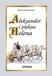 Aleksander i pikna Helena, Goaszewski Zenon