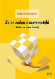 Zbir zada z matematyki, Bednarek Witold