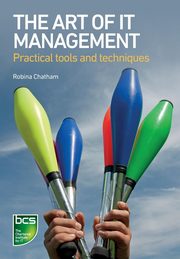 The Art of IT Management, Chatham Robina