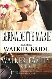 ksiazka tytu: Walker Bride autor: Marie Bernadette