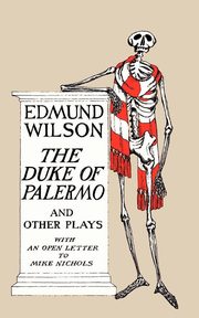 The Duke of Palermo, Wilson Edmund