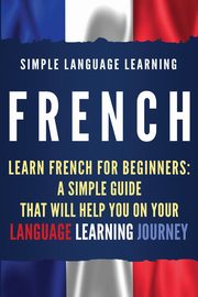French, Learning Simple Language