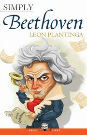 Simply Beethoven, Plantinga Leon