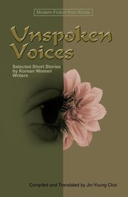 Unspoken Voices, 