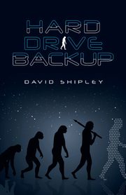 Hard Drive Back-Up, Shipley David