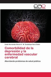 Comorbilidad de la depresin y la enfermedad vascular cerebral, Hernndez Becerril Zaide