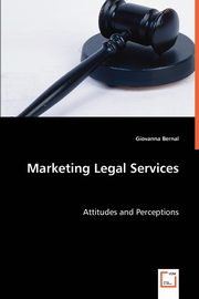 Marketing Legal Services, Bernal Giovanna