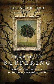 Shaped by Suffering, Boa Kenneth