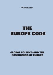 The europe code, Matuszek J-G