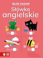 Blok zada Swka angielskie, Piasecka Paulina
