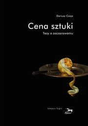 Cena sztuki, Czaja Dariusz