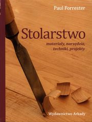 Stolarstwo, Forrester Paul