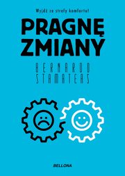 Pragn zmiany, Stamateas Bernardo