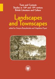 Landscapes and Townscapes, 