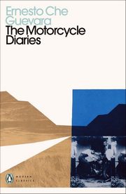 The Motorcycle Diaries, Che Guevara Ernesto