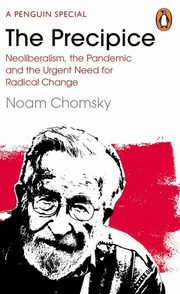 The Precipice, Chomsky Noam, Polychroniou C. J.