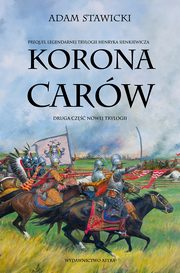 Korona Carw, Stawicki Adam