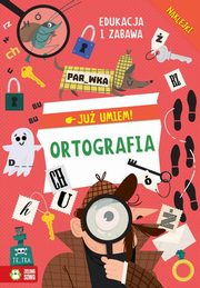 Ju umiem Ortografia, 