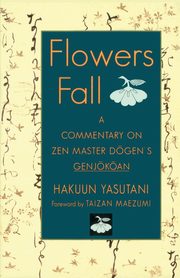 Flowers Fall, Yasutani Hakuun