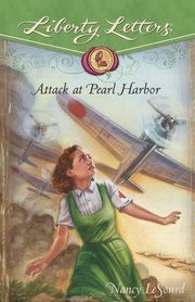 Attack at Pearl Harbor, LeSourd Nancy