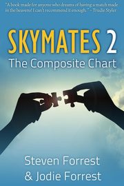 Skymates II, Forrest Steven