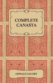 Complete Canasta, Jacoby Oswald