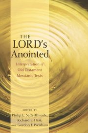 The Lord's Anointed, 