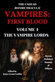 Vampires, Byron Lord