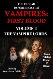 Vampires, Byron Lord