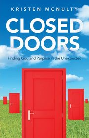 Closed Doors, McNulty Kristen