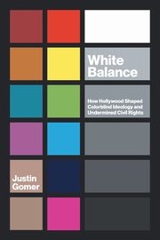 White Balance, Gomer Justin