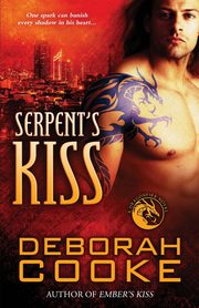 Serpent's Kiss, Cooke Deborah