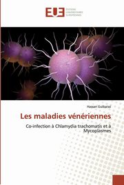 Les maladies vnriennes, Guibaissi Hassan