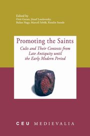 Promoting the Saints, 