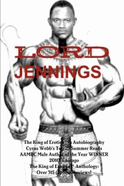 The King of Erotica 8, Dapharoah69