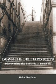 Down The Belliard Steps, MacEwan Helen